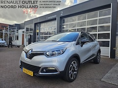 Renault Captur - 0.9 TCe Dynamique