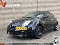 Alfa Romeo MiTo - 1.4 Distinctive | Pano |