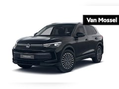 Volkswagen Tiguan - 1.5 eTSI Life Edition | Automaat | Trekhaak | All Season Banden | Digital Cockpit | Stoel