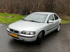 Volvo S60 - 2.4 Edition