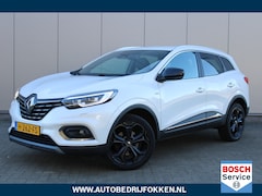 Renault Kadjar - 1.3 TCe Black Edition AUTOMAAT|Bose|Camera|Clima|Cruise|LM-Velgen