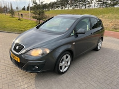 Seat Altea XL - 1.4 TSI Sport AIRCO, CRUISE, NWE APK