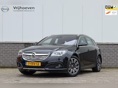 Opel Insignia Country Tourer - 2.0 T 4x4 1e eig