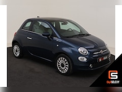 Fiat 500 - 1.0 Hybrid Dolcevita Panoramadak Carplay Half Leder Full Led