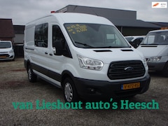 Ford Transit - 350 L3 RWD Trend 114993 km bj 18