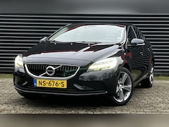 Volvo V40 - 2.0 T3 Nordic+ | Navigatie | Airconditioning | Trekhaak Cruise control | Stoelverwarming |