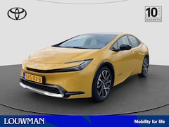 Toyota Prius - 2.0 Plug-in Executive | DEMO | Panoramadak |