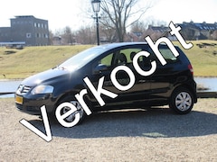 Volkswagen Fox - 1.2 Trendline