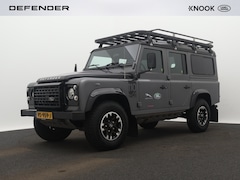 Land Rover Defender 110 - 2.2 D 110" Adventure Limited Edition