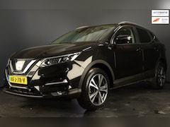 Nissan Qashqai - 1.2 Pano / Camera / Navigatie