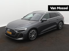 Audi A5 Avant - 40 TFSI S edition 204 PK | Demo | Automaat | First Edition | Sportonderstel | Elektrisch i