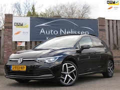 Volkswagen Golf - 1.5 eTSI 150PK Style AUTOMAAT | ORG NEDERLANDS | PANODAK | HARMAN/KARDON | IQ LIGHT | STOE