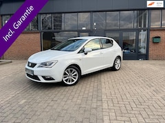 Seat Ibiza - 1.2 TSI Dynamic, Xenon, Sound, Navi