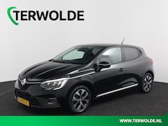 Renault Clio - 1.0 TCe 90 Evolution | Navigatie | Airco | Cruise Control | LED Koplampen | Eerste Eigenaa