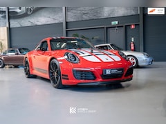 Porsche 911 - 991 3.0 Carrera S Endurance Racing Edition (2018) 235 stuks wereldwijd