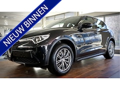 Alfa Romeo Stelvio - 2.0 T AWD Super