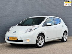 Nissan LEAF - Acenta 30 kWh/CAMERA/NAVI/AIRCO/CRUISE/