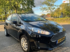 Ford Fiesta - 1.0 Style 2e eigenaar dealer onderhouden airco elektrische ramen cv op afs