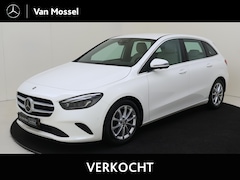 Mercedes-Benz B-klasse - 180 Advantage / Achteruitrijcamera / Easypack-Achterklep / Dodehoek-assistent / Rij-assist