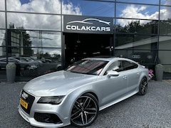 Audi RS7 - 4.0 TFSI RS 7 quattro Pro Line plus