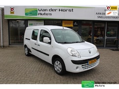 Renault Kangoo Express - Z.E. Maxi koop accu