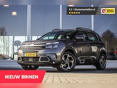 Citroën C5 Aircross - 1.2 PureTech Business | NL Auto | Navi | Keyless |