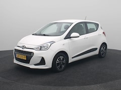 Hyundai i10 - 1.0i Comfort LM velgen | Airco | Navigatie