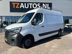 Renault Master - T35 2.3 dCi 150 L2H2 Energy Comfort