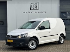 Volkswagen Caddy - 1.6 TDI 75pk Airco Cruise EURO 5