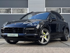 Porsche Cayenne - 3.0 E-Hybrid |Panorama dak | Soft close | Head-up | Trekhaak |