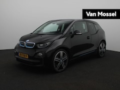 BMW i3 - Basis Comfort Advance 22 kWh | Navi | Leder | Harman Kardon | Panoramadak | Led Koplampen