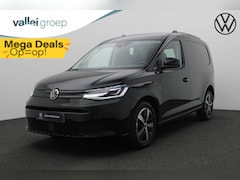 Volkswagen Caddy Cargo - 2.0 TDI 122PK DSG 1st Edition | Camera | Navi | ACC | Keyless | Digital Cockpit Pro | Appl