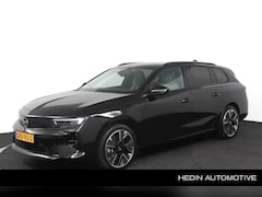 Opel Astra Electric - 54 kWh Business Edition | Navigatie | Adaptive Cruisecontrol | Stuur+Stoelverwarming | War