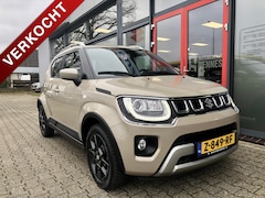 Suzuki Ignis - 1.2 Smart Hybrid 83pk Select Trekhaak (RIJKLAARPRIJS)