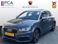 Audi A1 Sportback - 1.0 TFSI 5-Deurs/Two-Tone/Airco/Alu wielen/Navi