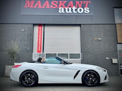 BMW Z4 Roadster - (g29) M40i / M-Sport / Harman Kardon / Hud / Alarm / Camera / Cognac interior / Comfort ac