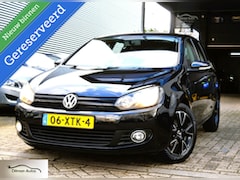 Volkswagen Golf - 1.2 TSI Trendline BlueMotion/Cruise/Pdc/Nap