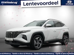 Hyundai Tucson - 1.6 T-GDI PHEV Comfort 4WD Plug-In met Navigatie, Adaptive Cruise Control en Camera Uit vo