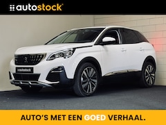 Peugeot 3008 - 1.2 Premium Avantage | 19" | Panorama | Focal | Adapt.Cruise