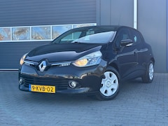 Renault Clio - 1.5 dCi ECO Authentique Airco