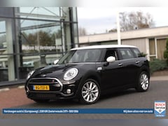 MINI Clubman - (f54) 2.0 192pk Automaat Cooper S Chili