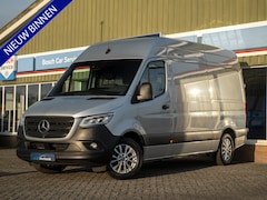 Mercedes-Benz Sprinter - 316 2.2 CDI L2H2 7G-tronic | Distronic | LED | Gr.lichtass. | Standkachel | Lane Assist |