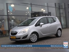 Opel Meriva - 1.4 Turbo Ecotec 120pk Edition