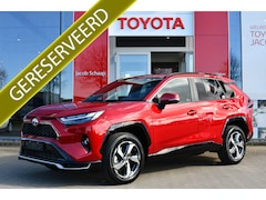 Toyota RAV4 - 2.5 Plug-in Hybrid AWD Dynamic Automaat 306pk | Nieuw | Direct uit voorraad leverbaar |