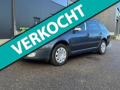 Skoda Octavia Combi - 1.6 Ambiente AIRCO/NAP