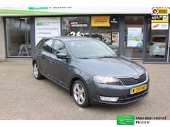 Skoda Rapid Spaceback - 1.2 TSI Greentech Elegance Businessline