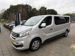 Fiat Talento - 1.6 MJ L2H1 DC SX DUBBLE CABINE