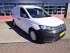 Volkswagen Caddy Cargo Maxi - 2.0 TDI 75PK Comfort Nr. V183 | Airco | Cruise | Apple CP-Android auto