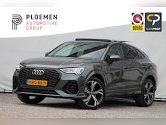 Audi Q3 Sportback - 45 TFSIe S-Line - 245 pk *Pano / Trekhaak / Camera