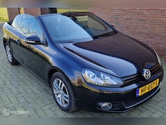 Volkswagen Golf Cabriolet - 1.4 TSI